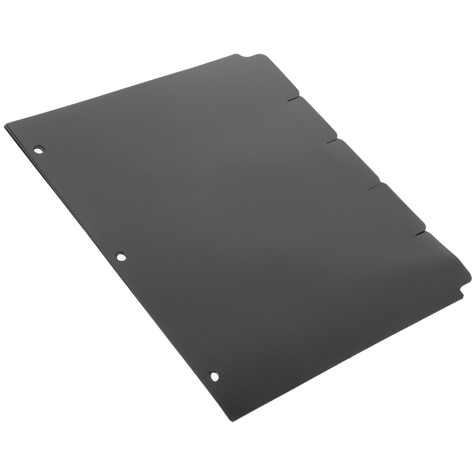 Index Tab Divider - 5 arkuszy przekładek do segregatora z