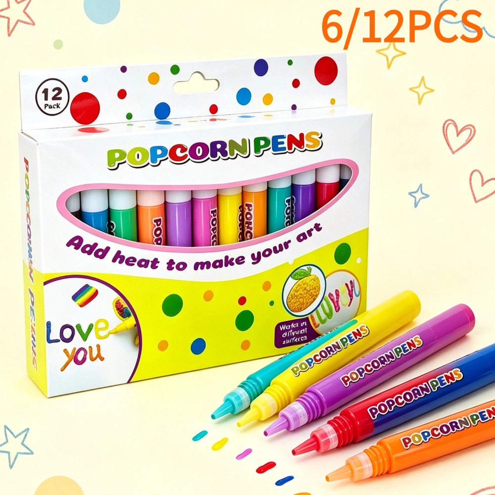Zestaw magicznych puszystych d – Copic Marker Sketch recenzja i cena
