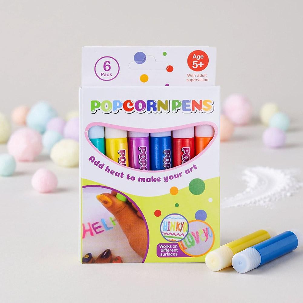 Zestaw magicznych puszystych d – Copic Marker Sketch recenzja i cena