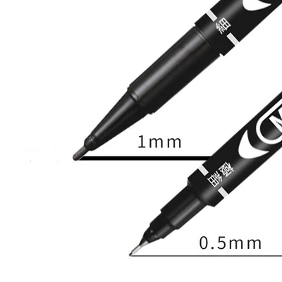 6 sztuk / zestaw Hurtownia Twi – Fountain Pen Ink recenzja i cena