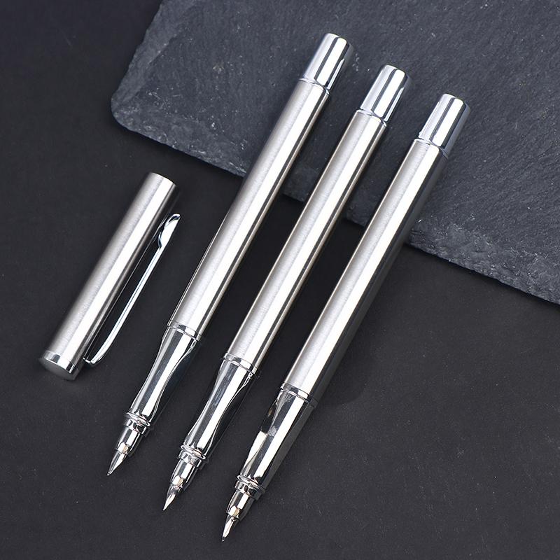 Luksusowy, wysokiej jakości, n – Fountain Pen Ink recenzja i cena