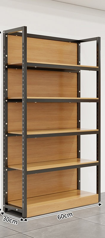 Półka supermarketowa, próbka p – Stationery Warehouse recenzja i cena