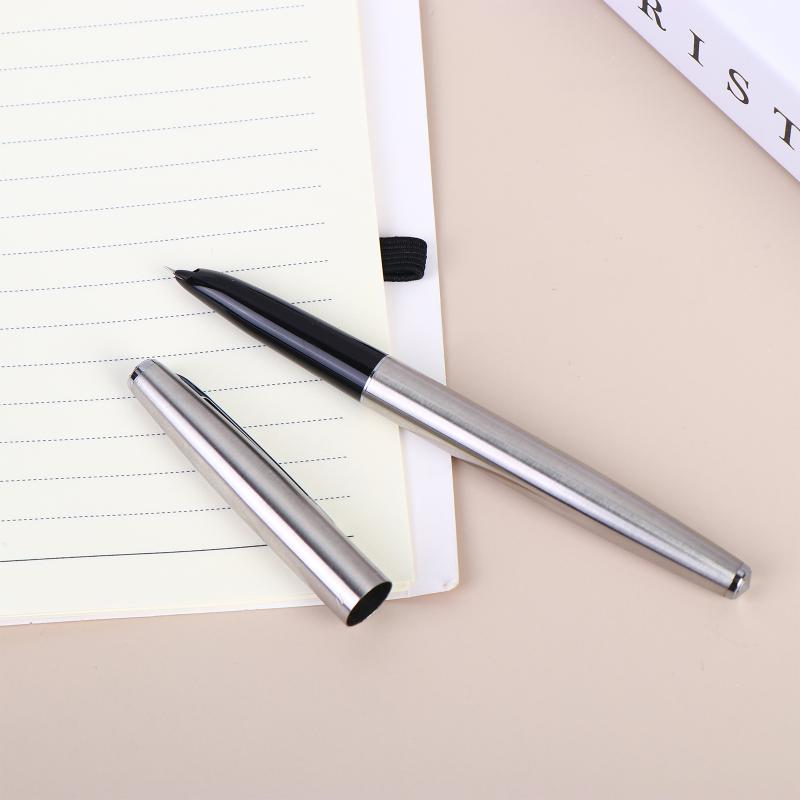 Pióro wieczne ze stali nierdze – Fountain Pen Ink recenzja i cena