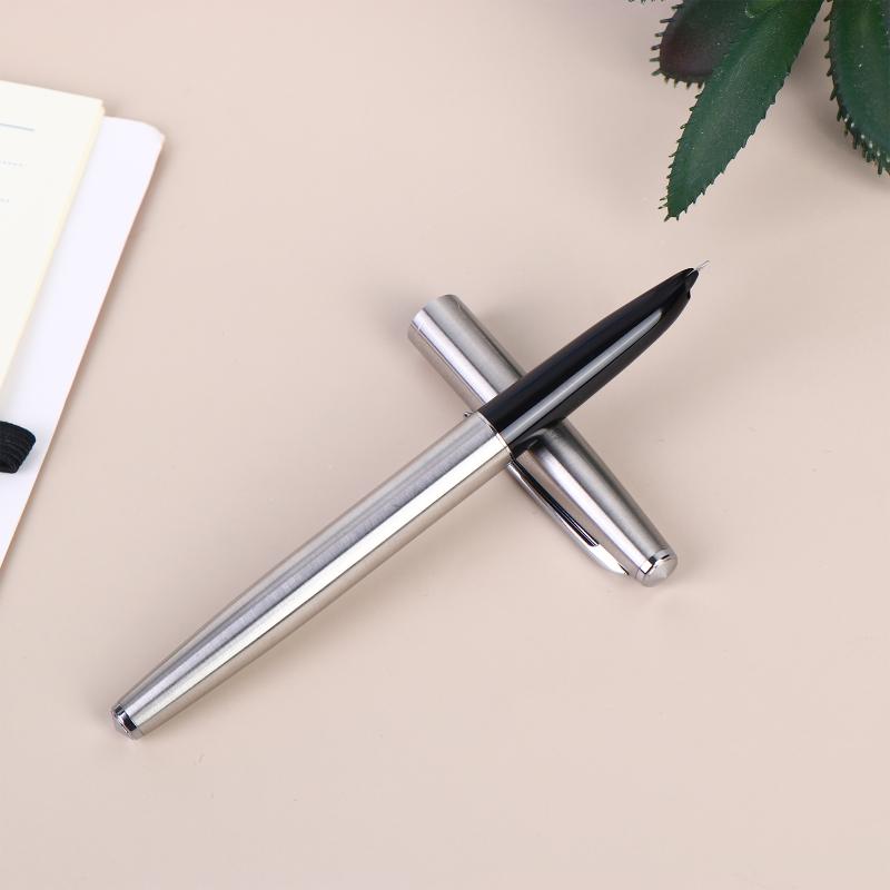Pióro wieczne ze stali nierdze – Fountain Pen Ink recenzja i cena