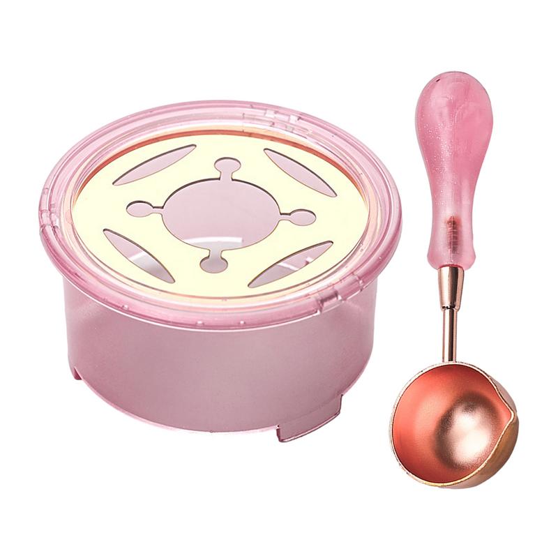 Zestaw do wosku uszczelniające – Wax Seal Stamp Kit recenzja i cena