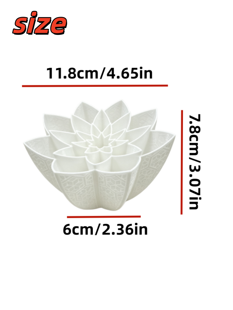 Kwiatowy pojemnik na długopisy – Stationery Office Supply Store recenzja i cena