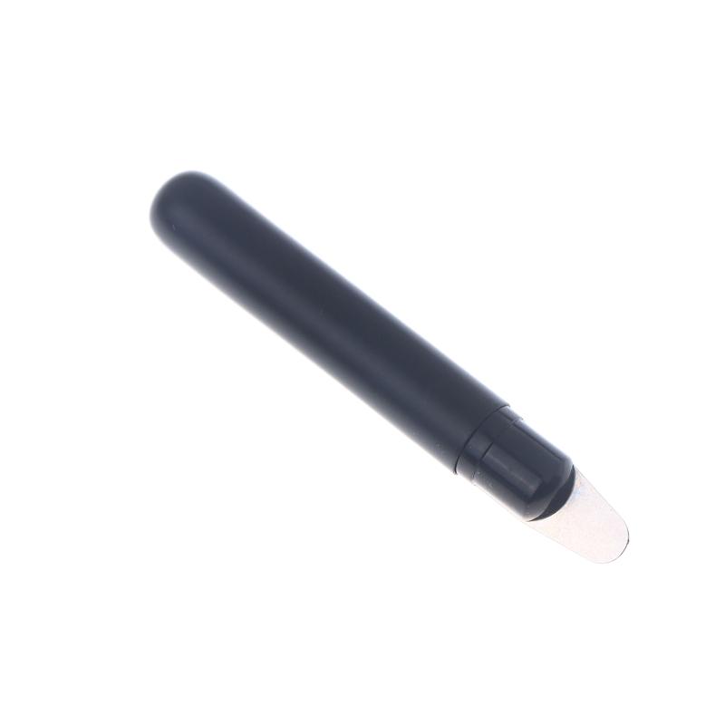 Nowość! Otwieracz do szczelin  – Fountain Pen Ink recenzja i cena