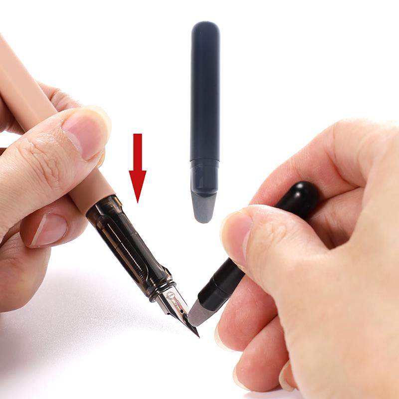 Nowość! Otwieracz do szczelin  – Fountain Pen Ink recenzja i cena