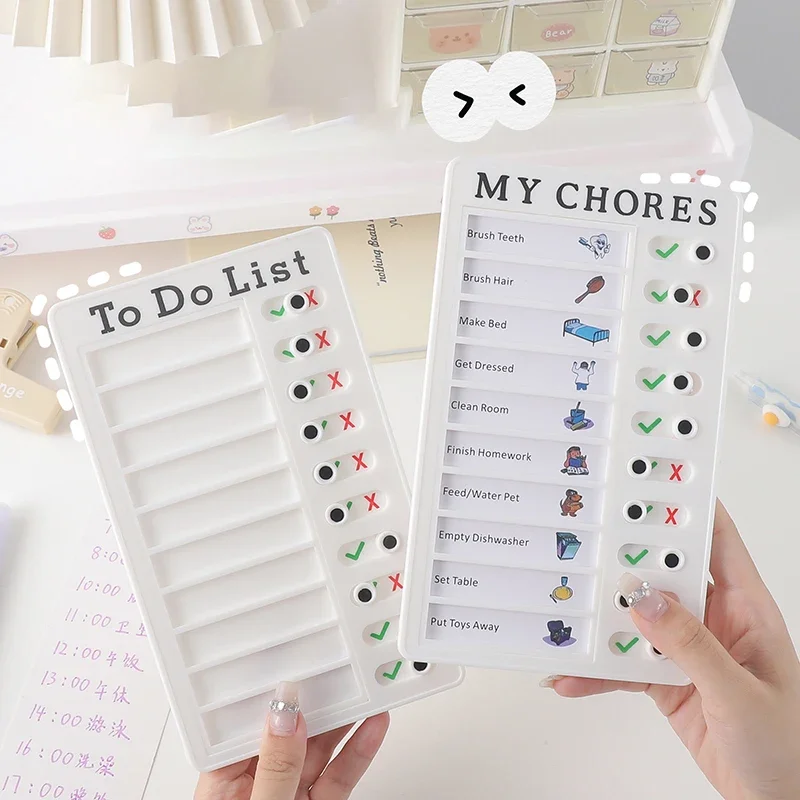Lista kontrolna samodyscypliny – Office Stationery Supply List recenzja i cena