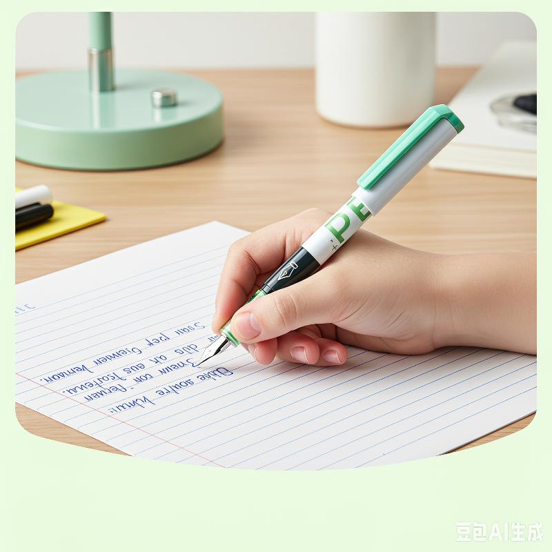 Długopisy wieczne o dużej poje – Fountain Pen Ink recenzja i cena